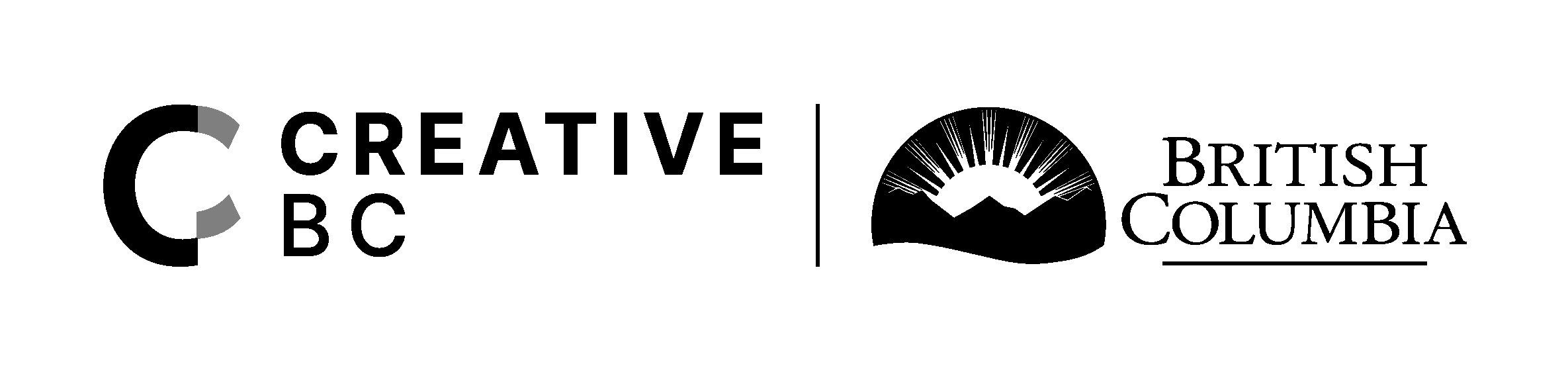 Creative BC Logo