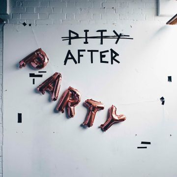 After Party – Rise and Shine Exclusive campaign image