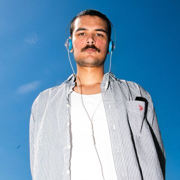 Cyrus Jordan profile image