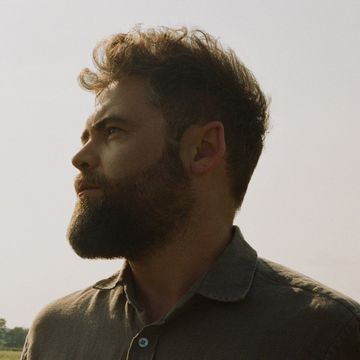 Passenger profile image