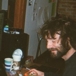 Chet Porter profile image