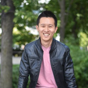 Ronald Hae profile image
