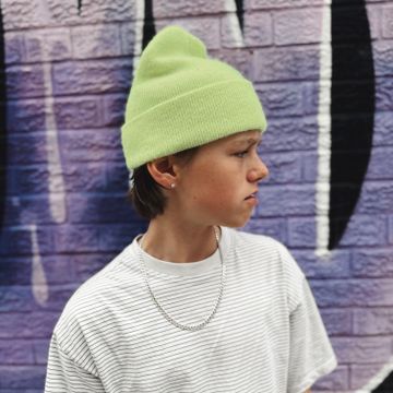 Judah Scott profile image