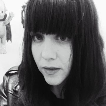 VIOLENT VICKIE profile image