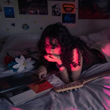 Libby Ember profile image