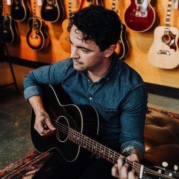 Joshua Hyslop profile image